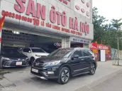 Honda CR-V 2.4L TG 2016 - mua bán xe ô tô cũ uy tín tại Hà Nội