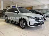 Xe đảm bảo chất lượng hỗ trợ kiểm tra tại hãng