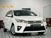 Hatchback - Bền Bỉ - Tiết Kiệm