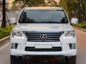 Lx570 sx2013 đăng ký lần đầu 2015 siêu mới, 1 chủ duy nhất từ đầu