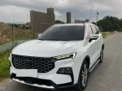 Trắng chạy 15000 km