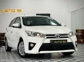 Màu Trắng /nội thất Bạc - Nhập Thái Lan