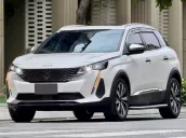 PEUGEOT 3008 – SUV CHÂU ÂU, 5 chỗ nhỏ gọn