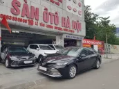 Toyota Camry 2.0G 2021 nhập khẩu - mua bán xe ô tô cũ uy tín tại Hà Nội