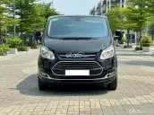 Ford Tourneo Limousine Titanium sx2019 bản 2.0 máy xăng số tự động