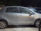 TOYOTA YARIS 2010 NHẬP KHẨU – XE CHÍNH CHỦ, GIỮ GÌN, NGUYÊN BẢN