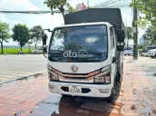 Bán TMT Captain E250 đời 2024, xe đi 500km mới như xe hãng ra