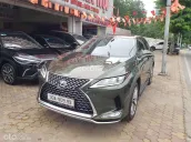 Lexus RX 300 T 2022 - bán xe ô tô cũ uy tín tại Hà Nội