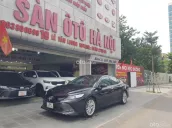 Toyota Camry 2.5Q 2021 - mua bán xe ô tô cũ uy tín tại Hà Nội