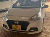 Hyundai Grand i10 Hatchback 1.2 MT Base 2018