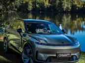 SUV PLUG-IN HYBRID HẠNG SANG, KIẾN TẠO CHUẨN MỰC DI CHUYỂN MỚI