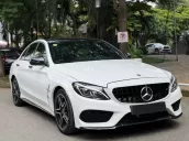 Mercedes c300 AMG 2016