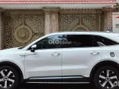 Bán xe Kia SORENTO bản Luxury full dầu SX 2022