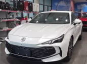 Xe thể thao kiểu dáng sang trọng