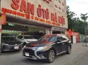 Mitsubishi Outlander 2.0 CVT 2022 - mua bán xe ô tô cũ Uy tín tại Hà Nội