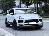 Porsche Macan 2019
