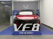 🔥 VINFAST VF8 NEW ALL – SẴN SÀNG NÂNG TẦM HÀNH TRÌNH! 🚘⚡