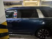 Xe gia đình chạy, chính chủ