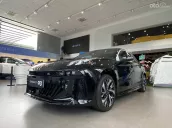 LYNK & CO 03 PRO – SEDAN THỂ THAO ĐẬM CHẤT ĐƯỜNG ĐUA, GIÁ 788 TRIỆU ĐỒNG