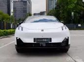 LYNK & CO 02 – SUV THUẦN ĐIỆN THỂ THAO, CÔNG NGHỆ VÀ KHÁC BIỆT