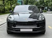 Porsche Macan GTS 2016 lên full 2023