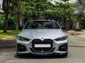BMW 430i Convertible 2024