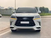 Lexus LX 570 Supersport 2018 nhập Trung Đông