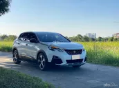 Peugeot 3008 AT 2021 - Xe đẹp zin, bao check test