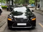 LEXUS LS500 2020