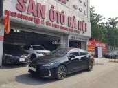Toyota Corolla Altis 1.8 V 2024 - mua bán xe ô tô cũ uy tín tại Hà Nội