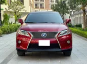 Lexus Rx350 sx2009 lên phom 2015, bản Full 2 cầu cực khỏe