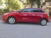 YARIS 1.3.G nhập khẩu nguyên chiếc thái lan 2015 odo 8vkm