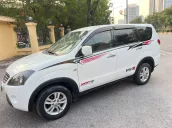 Xe 7 chỗ rộng rãi, nội thất da cao cấp, trang bị đầy đủ an toàn