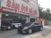 Toyota Camry 2.5Q 2021 - mua bán xe ô tô cũ uy tín tại Hà Nội