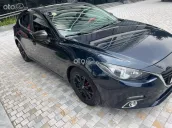 CẦN BÁN MAZDA 3 HATCHBACK 1.5 – MÀU XANH ĐẸP