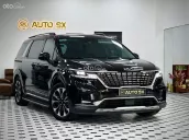 Mẫu xe gia đình 7 chỗ, full options - Hỗ trợ test hãng toàn quốc