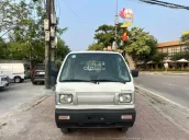 Bán Suzuki tải van đời 2016. Xe đẹp zin không lỗi nhỏ. Sơn zin còn nhiều