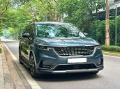 Kia Carnival Signature 2.2D sx2022 bản Full dầu cực đẹp
