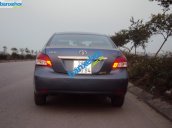 Xe Toyota Vios G 2008