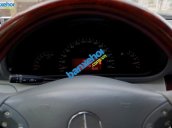 Xe Mercedes-Benz C class C200K 2002