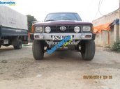 Xe Toyota 4 Runner RS5 Trước 1990