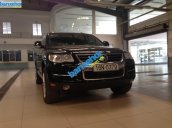 Xe Volkswagen Touareg v6 3.6 2008