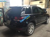 Xe Volkswagen Touareg v6 3.6 2008