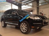 Xe Volkswagen Touareg v6 3.6 2008