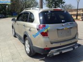 Xe Chevrolet Captiva LT 2007