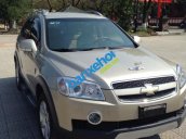 Xe Chevrolet Captiva LT 2007