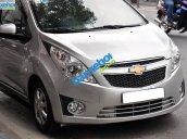 Xe Chevrolet Spark LT 1.2 2012