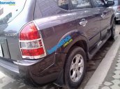 Xe Hyundai Tucson  2009