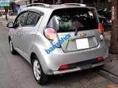 Xe Chevrolet Spark LT 1.2 2012