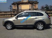 Xe Chevrolet Captiva LT 2007